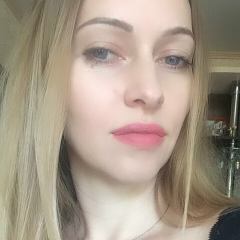 Наталья Захарченко, 13.01.1985, Пятигорск