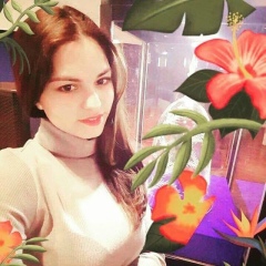 Нино Крихели, 10.04.1976, Тбилиси