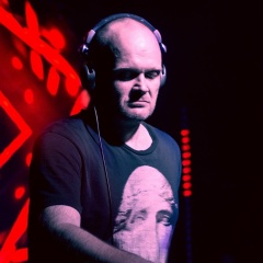 Oleg Hardstyler, 15.10, Москва