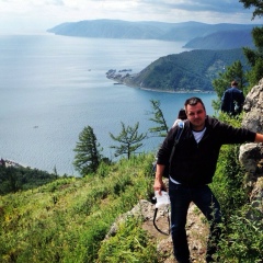 Алексей Чистяков, 06.04, Санкт-Петербург