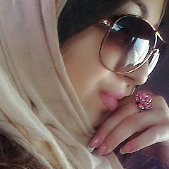 Лейла Ачхоевская, 01.04.1990, Москва