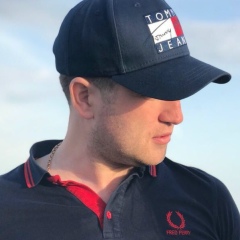 Александр Липин, 13.11.1988, Ленск