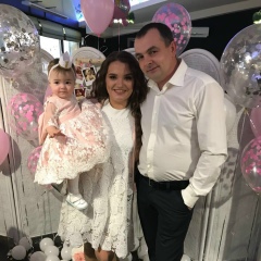 Марина Матиос, 20.09.1987, Киев