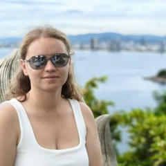 Елена Александрова, 13.09.1992