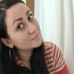 Кристиночка Батич, 04.07, Санкт-Петербург