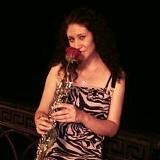 Алина Журавлёва, 01.01.1982, Нижний Новгород