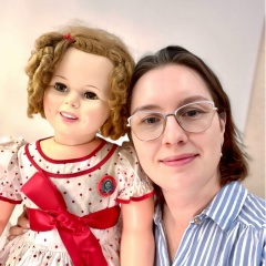 Инна Волкова, 24.06, Зеленоград