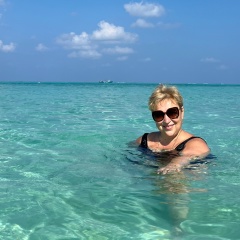 Ирина Гоноболина, 27.01