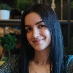 Ириша Июнька, 03.06, Уфа