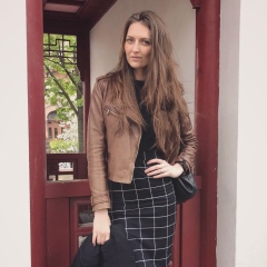 Женя Хосейни, 17.06, Санкт-Петербург