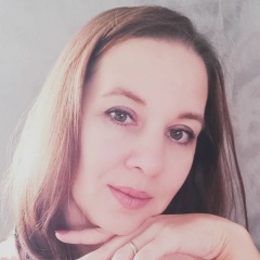 Екатерина Бочкарева, 26.11, Волгоград