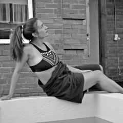 Anchit Garg, 05.05.1995, Москва