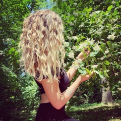 Natalia Filonova, 15.03, Madrid