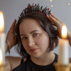 Екатерина Ковалёва, 23.10, Гомель