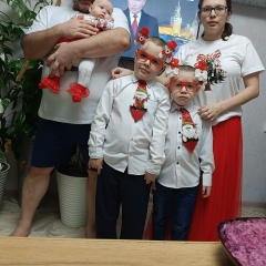 Рамзиля Кондратьева, Федоровский