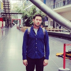 Игорь Крылов, 20.09.1988, Москва