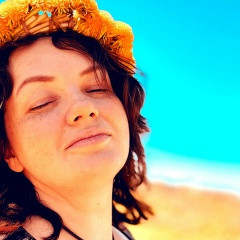 Евгения Савватеева, 07.08, Санкт-Петербург