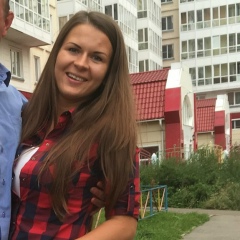 Татьяна Морозова, 29.04, Новокузнецк
