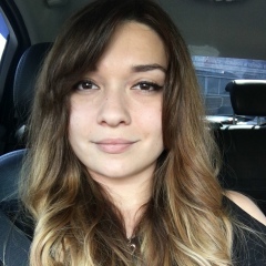 Евгения Кананыхина, 10.03.1989, Москва