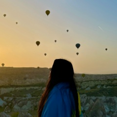 Наргиза Сембек, 21.01.1995, Конаев / Капшагай