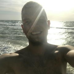 Кирилл Коваль, 11.08