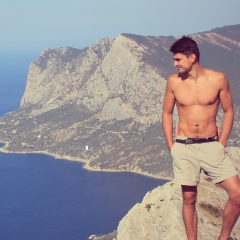 Ондрик Дорожкин, 25.03.1988