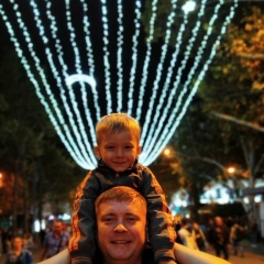 Костя Филиппов, 07.08.1985, Санкт-Петербург