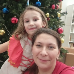 Алина Рубцова, 28.07, Санкт-Петербург