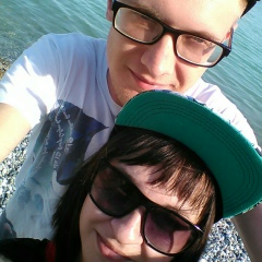 Анастасия Назарова, 03.07, Москва