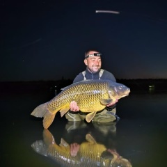 Иван Бенс, 05.04, Шебекино