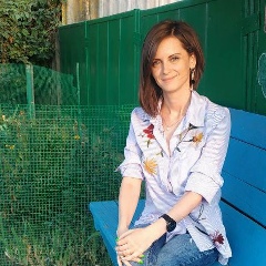 Алина Ефремова, 22.04, Краснодар