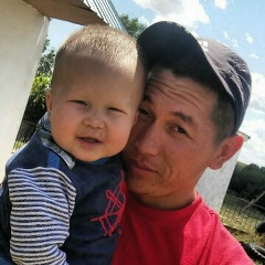 Жайык Абенов, 05.05.1989, Талдыкорган