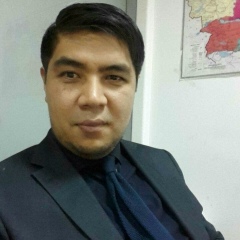 Ильшат Пушкин, 09.12, Алматы