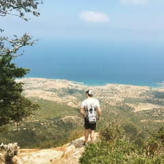 Юра Зимин, 24.05