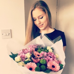 Юлия Рудниченко, 03.03.1994, Toronto