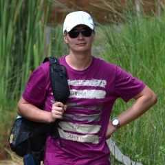 Михаил Черняев, 25.09, Челябинск