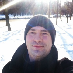 Алексей Киселёв, 17.09.1976, Москва