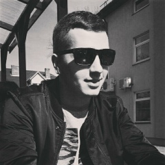 Томек Пельчар, 07.04, Резекне