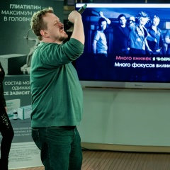 Алексей Карпов, 27.04.1990, Ставрополь