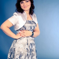 Изабелла Сонова, 24.05.1987, Санкт-Петербург