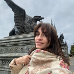 Марина Дороничева, Уфа