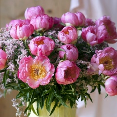 Ксения Майская, 11.07, Санкт-Петербург