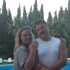 Екатерина Миронова, Санкт-Петербург