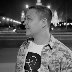 Begaly Ashirov, 01.09.1995