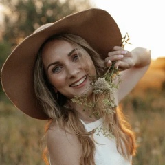 Мария Толмачева, 02.07.1988, Бузулук