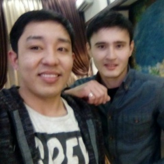 Bauyrzhan Khaliolliev, 07.12.1995, Уральск