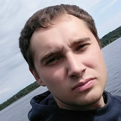 Кирилл Парамонов, 18.09.1988, Санкт-Петербург