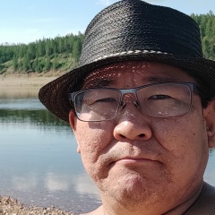 Афанасий Матвеев, 01.04, Якутск