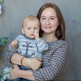 Елена Файнштейн, 24.12.1985, Москва