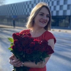 Татьяна Ковалёва, Одесса